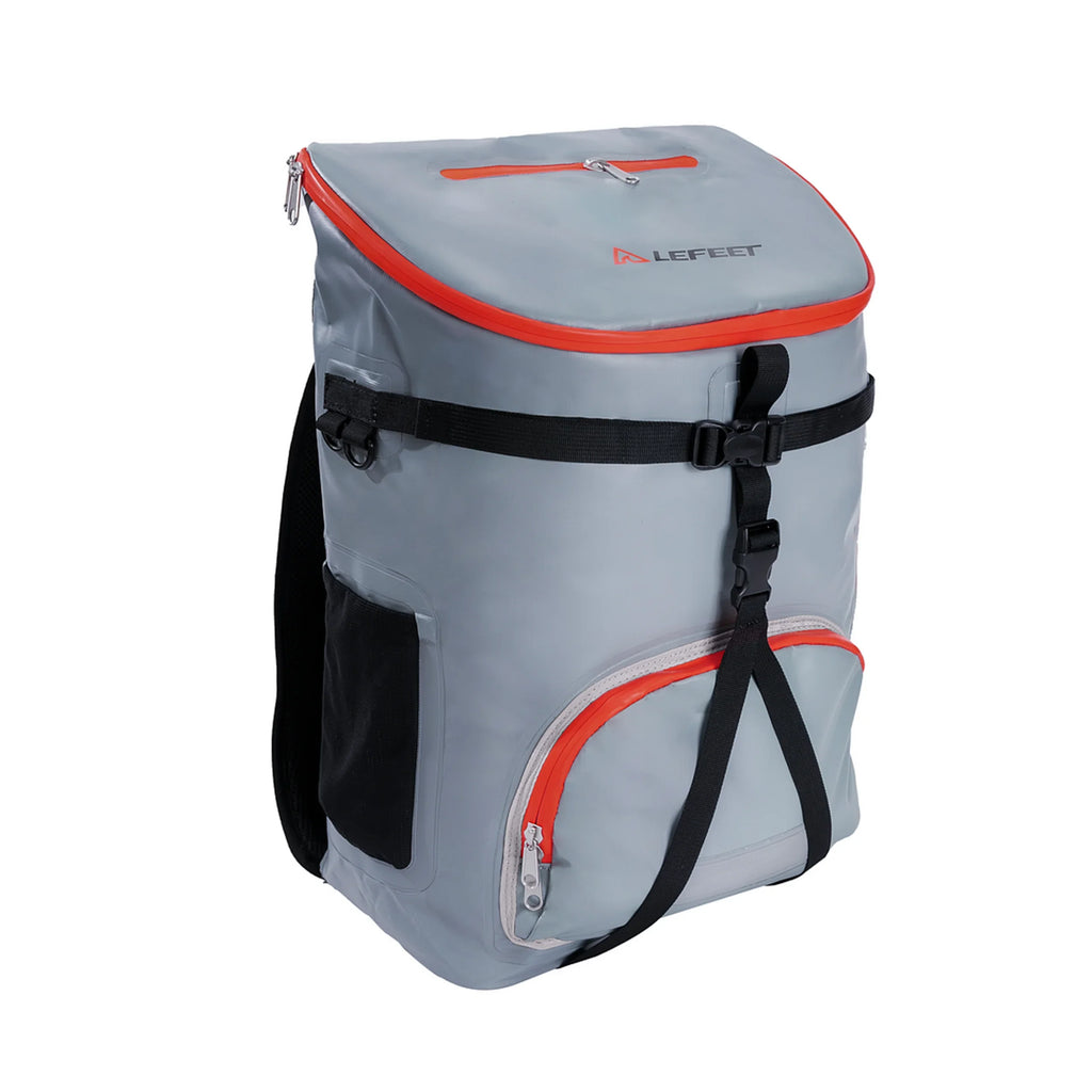 Mochila para equipo de buceo Lefeet C1