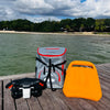 Mochila para equipo de buceo Lefeet C1