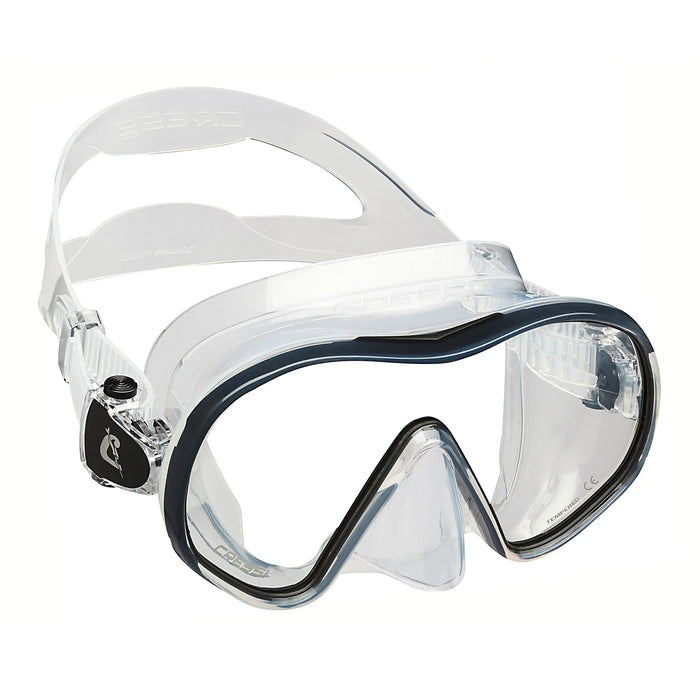 Scuba Diving Mask F-Dual Cressi