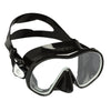 Scuba Diving Mask F-Dual Cressi