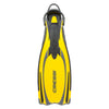 Scuba Diving Fins Reaction EBS Cressi