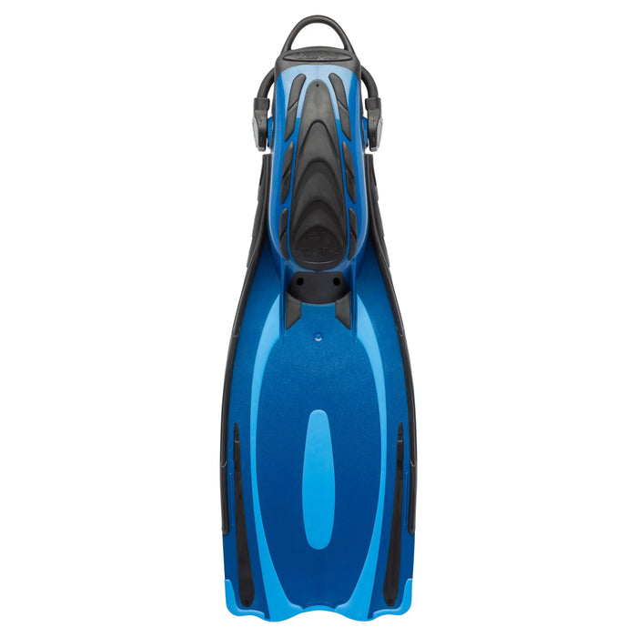 Scuba Diving Fins Reaction EBS Cressi