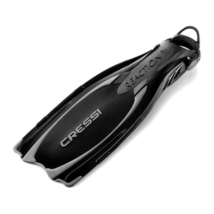 Scuba Diving Fins Reaction EBS Cressi