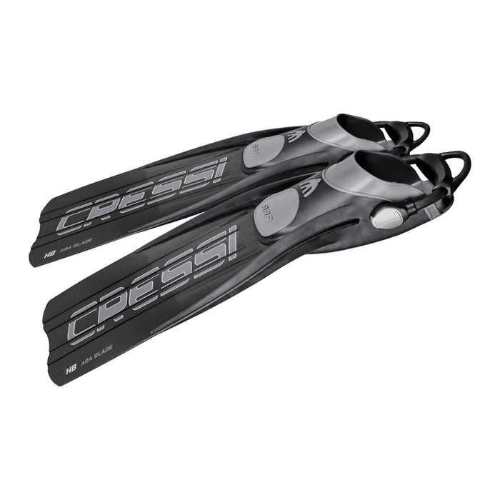 Scuba Diving Fins Master Ara EBS Cressi