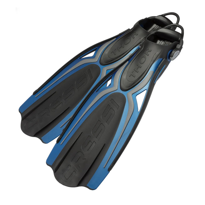 Scuba Diving Fins Thor EBS Cressi