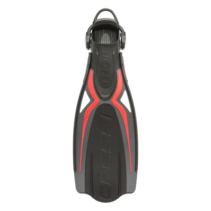 Scuba Diving Fins Thor EBS Cressi