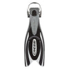 Scuba Diving Fins Frog Plus Cressi