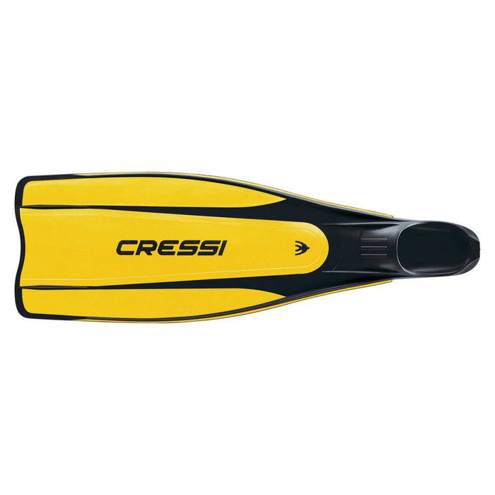 Aletas para Buceo Pro Star Cressi