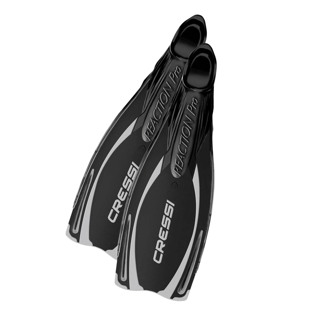 Scuba Diving Fins Reaction Pro Cressi