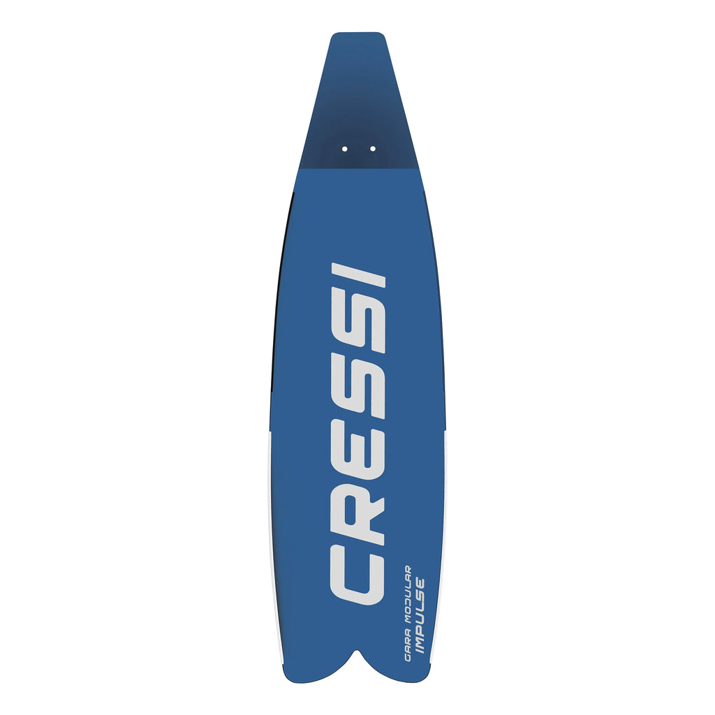 Aletas para Apnea Gara Modular Blades Impulse Cressi