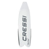 Freediving Fins Gara Modular Blades Impulse Cressi