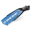 Freediving Fins Gara Modular Sprint Cressi