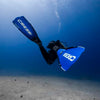 Freediving Fins Gara Modular Sprint Cressi