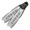 Freediving Fins Gara Modular Impulse Cressi