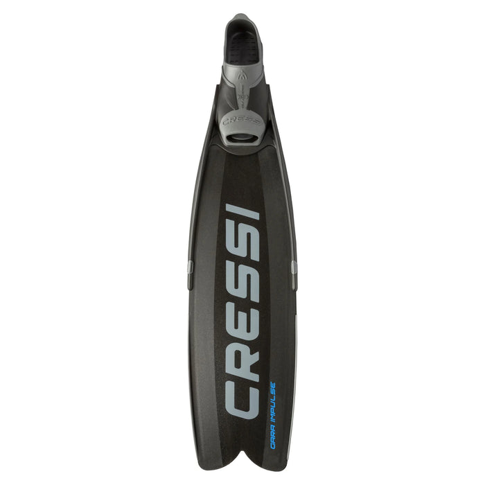 Freediving Fins Gara Modular Impulse Cressi