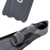 Freediving Fins Gara Modular Grey Cressi