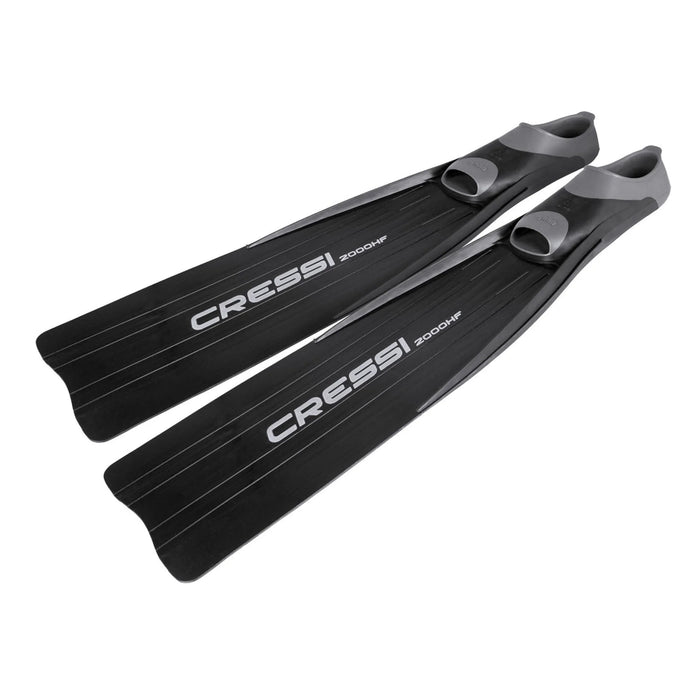 Freediving Fins Gara 2000 HF Cressi