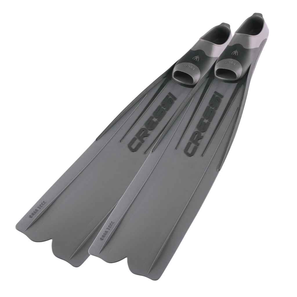 Freediving Fins Gara 3000 LD Cressi