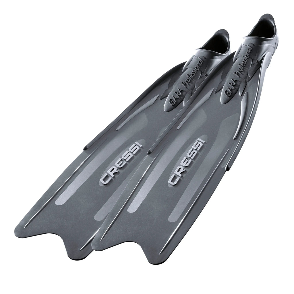 Freediving Fins Gara Professional LD Cressi