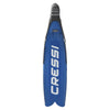 Freediving Fins Gara Turbo Impulse Cressi