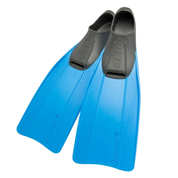 Snorkeling and Swimming Fins Clio Cressi