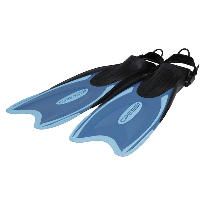 Snorkeling and Swimming Fins Palau Kids Cressi