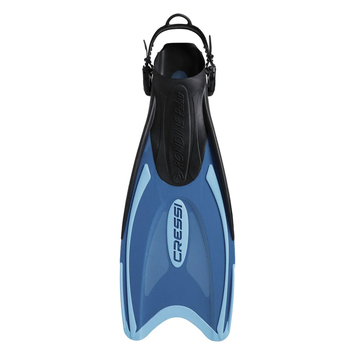 Kit de Snorkel Palau Cressi