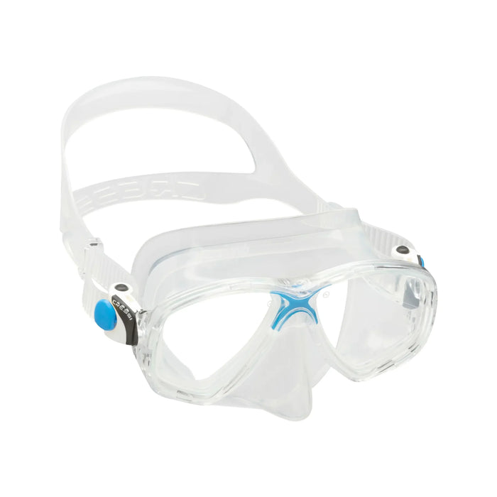 Snorkeling Kit Palau Cressi