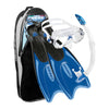 Kit de Snorkel Palau Cressi