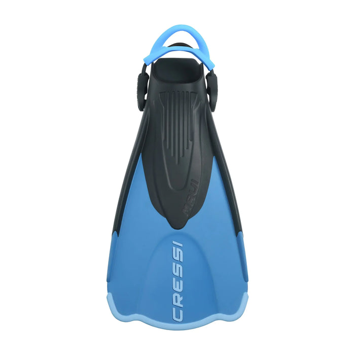 Snorkeling and Swimming Fins Maui Short Cressi