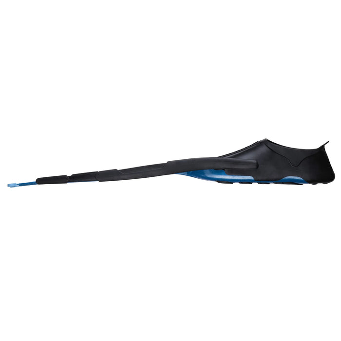 Snorkeling and Swimming Fins Pluma Blue Cressi