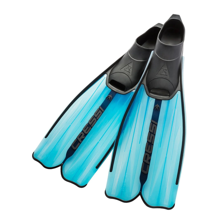 Snorkeling Kit Rondinella Cressi