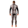 Traje de Neopreno para Pesca Apnea Camuflaje Hombre Cressi