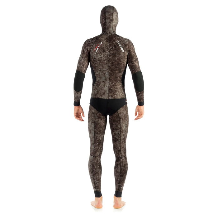 Traje de Neopreno para Pesca Tracina Ultraspan Hombre Cressi