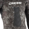 Traje de Neopreno para Pesca Tracina Ultraspan Hombre Cressi