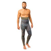 Wetsuit for Fishing Seppia Men Cressi