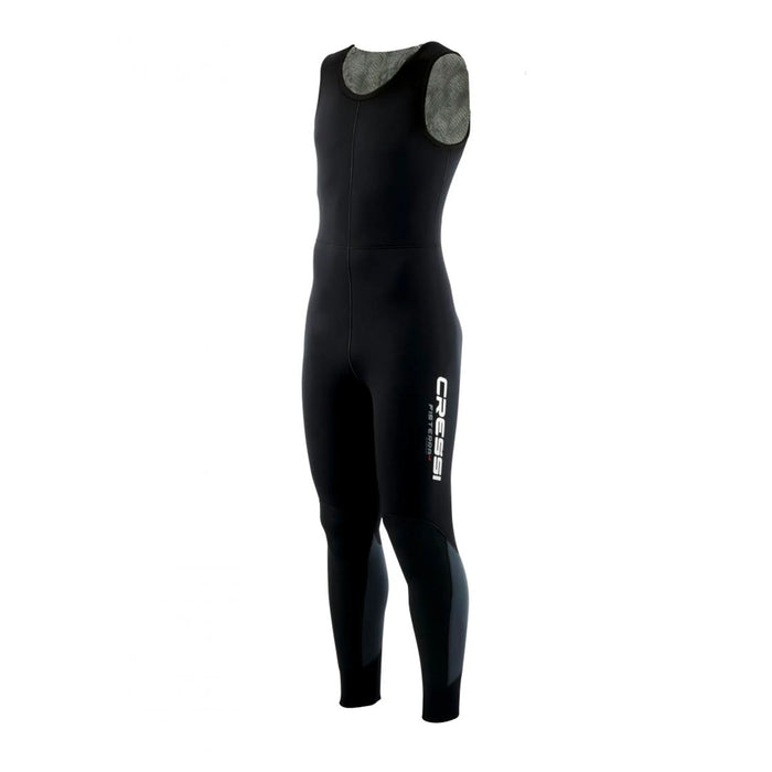 Wetsuit Bottom for Fishing Fisterra LC Men 9mm Cressi