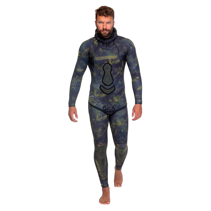 Trajes de Neopreno para Pesca Lampuga Ultraspan Hombre Cressi