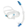 Kit de Snorkel Marea Vip Cressi