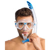 Kit de Snorkel Marea Vip Cressi