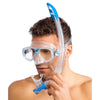 Kit de Snorkel Marea Vip Cressi