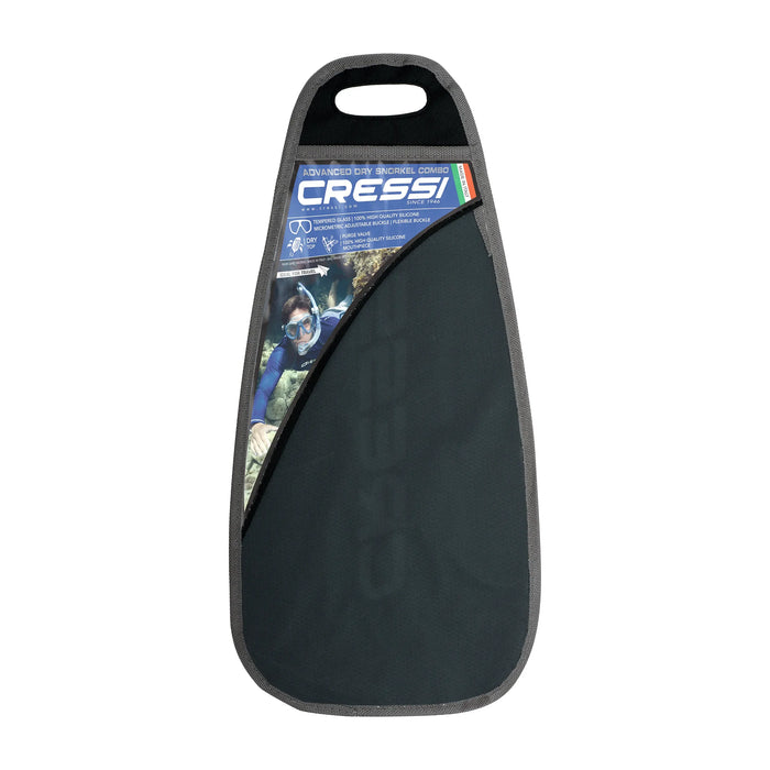 Kit de Snorkel Marea Vip Cressi