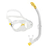 Kit de Snorkel Marea Vip Jr Cressi