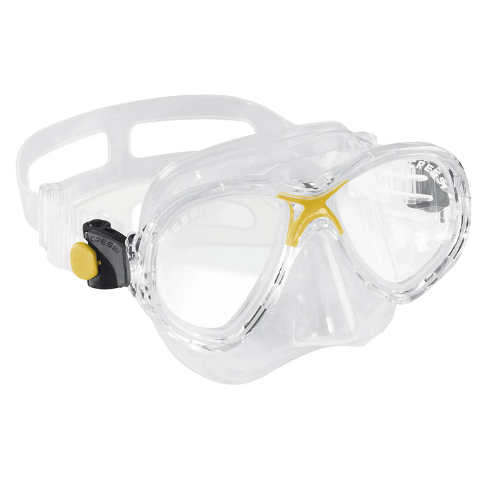 Snorkeling Kit Marea Vip Jr Cressi