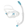 Kit de Snorkel Marea Vip Jr Cressi