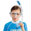 Kit de Snorkel Marea Vip Jr Cressi