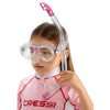 Kit de Snorkel Marea Vip Jr Cressi