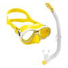 Kit de Snorkel Marea Vip Jr Colorama Cressi