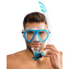 Kit de Snorkel Ocean Vip Cressi