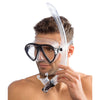 Kit de Snorkel Ocean Vip Cressi